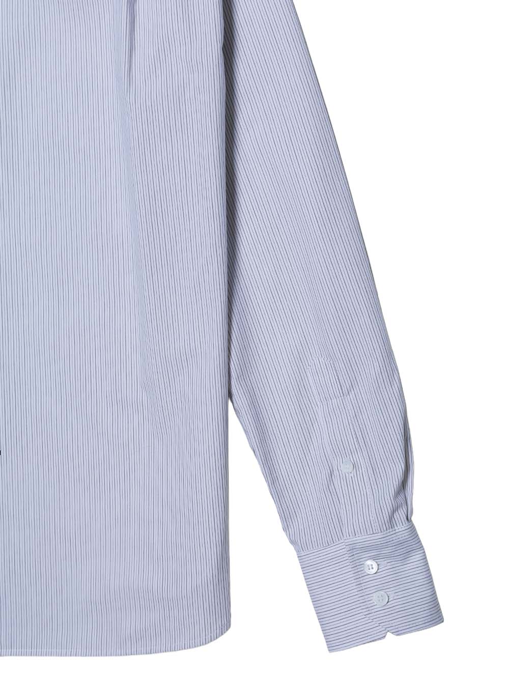 MM6 Maison Margiela-Long-sleeved Shirt-