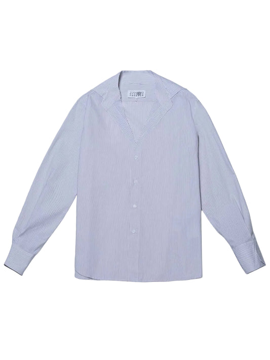MM6 Maison Margiela-Long-sleeved Shirt-