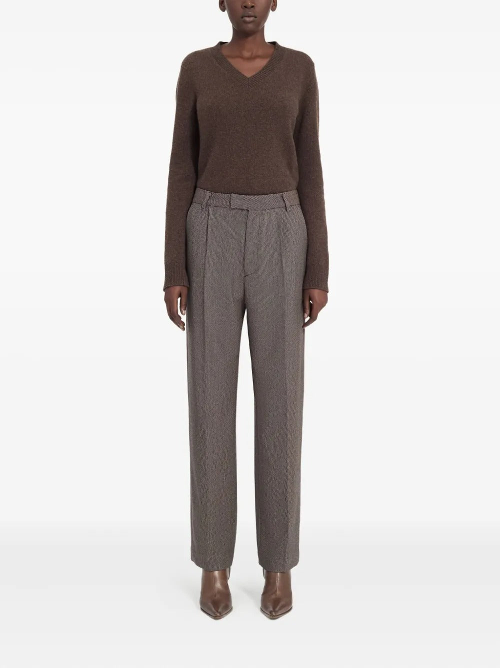 MM6 Maison Margiela-PANTS-