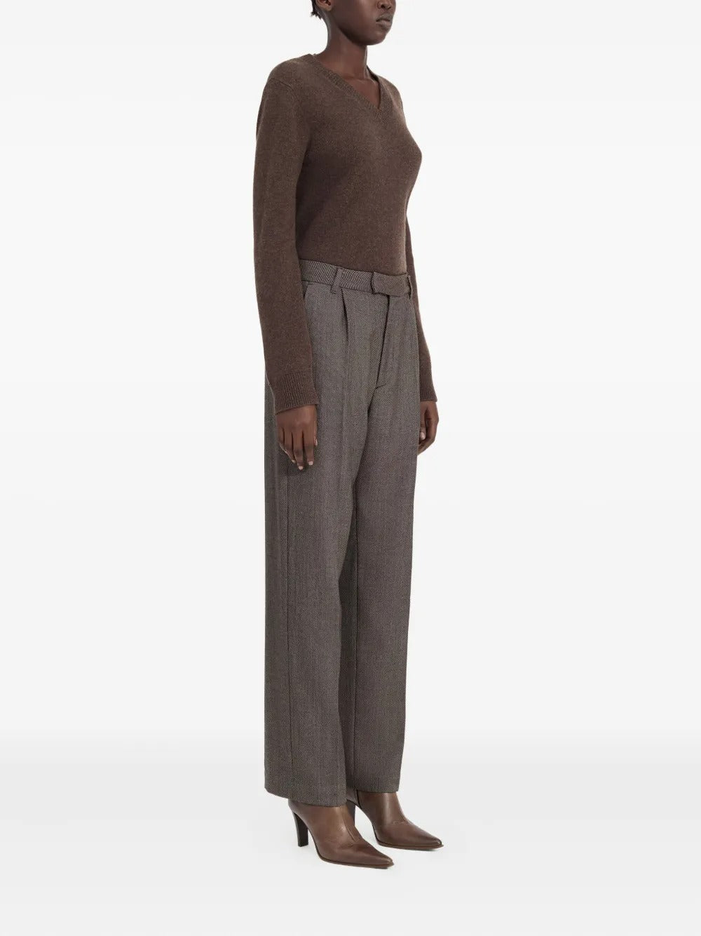 MM6 Maison Margiela-PANTS-