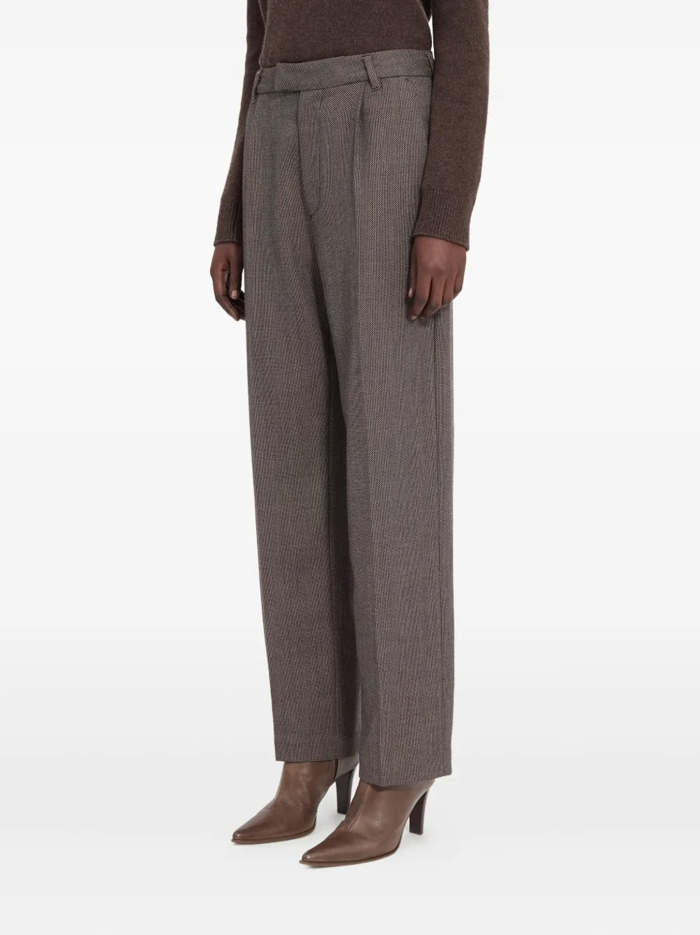 MM6 Maison Margiela-PANTS-