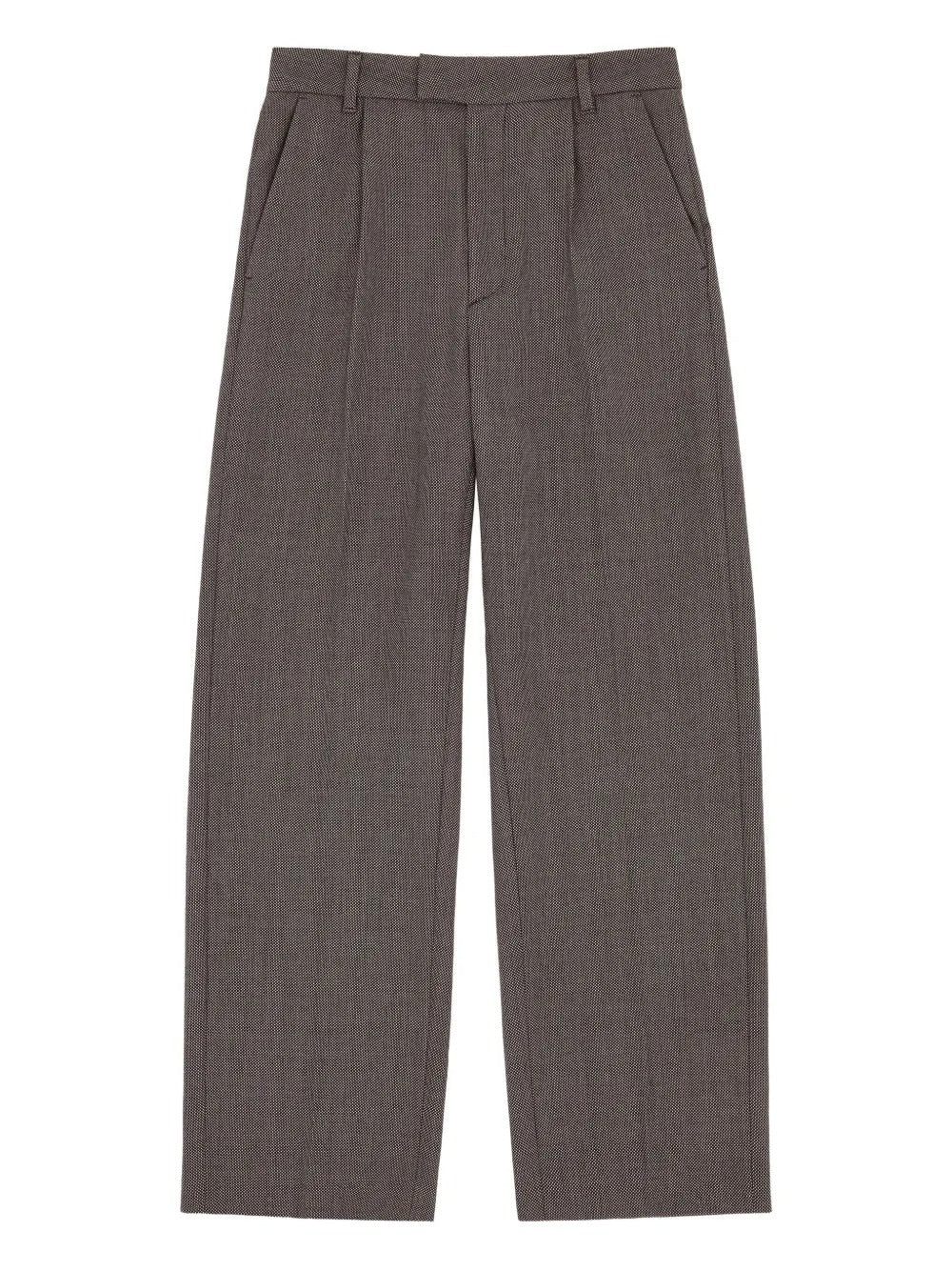 MM6 Maison Margiela-PANTS-
