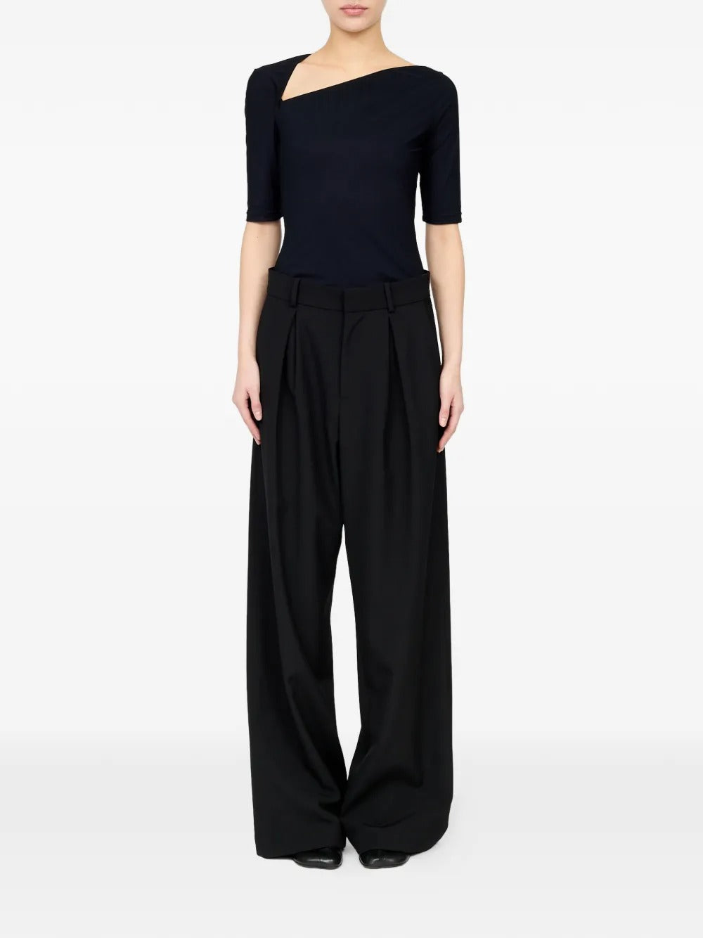 MM6 Maison Margiela-PANTS-