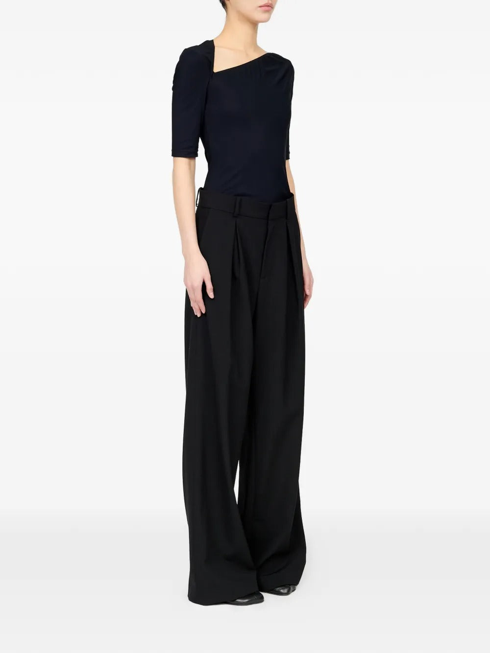 MM6 Maison Margiela-PANTS-