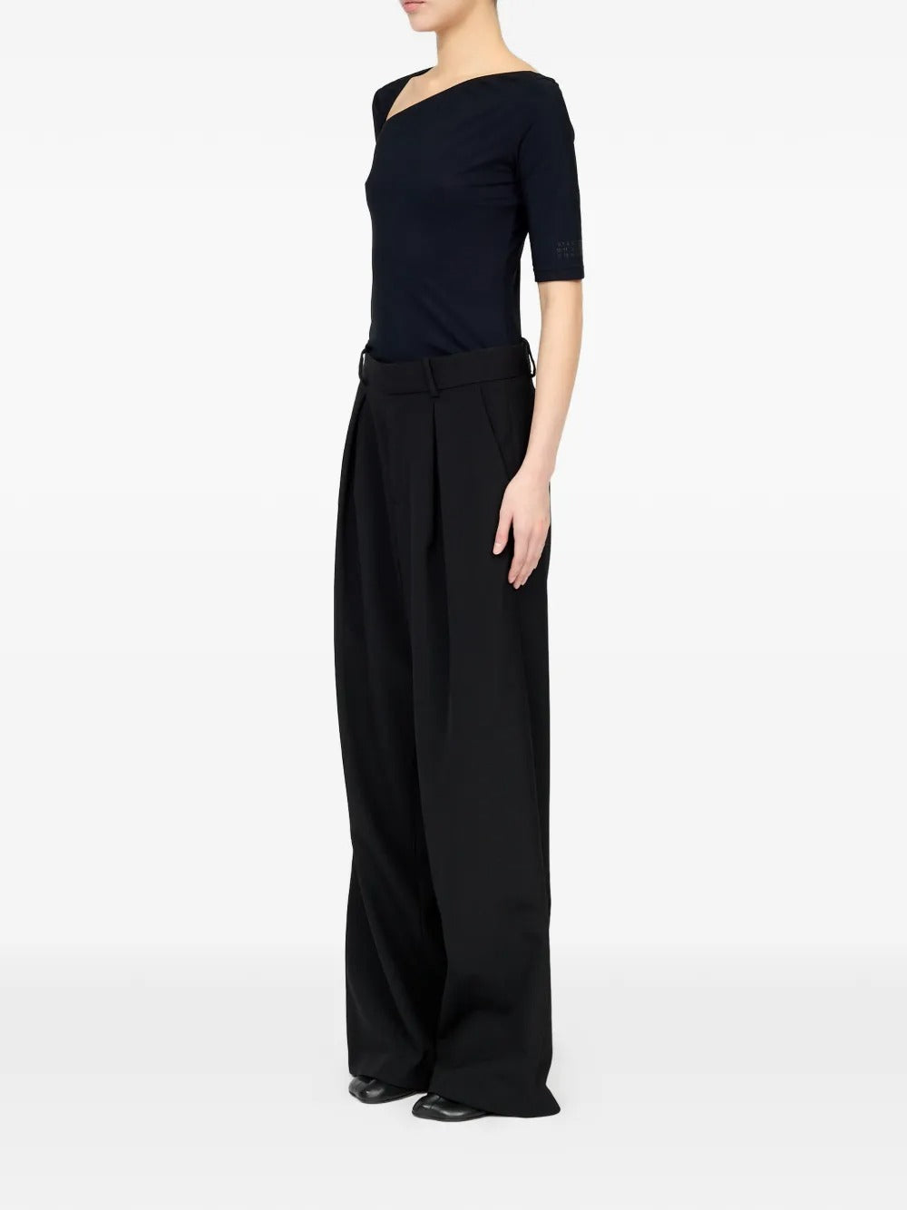 MM6 Maison Margiela-PANTS-