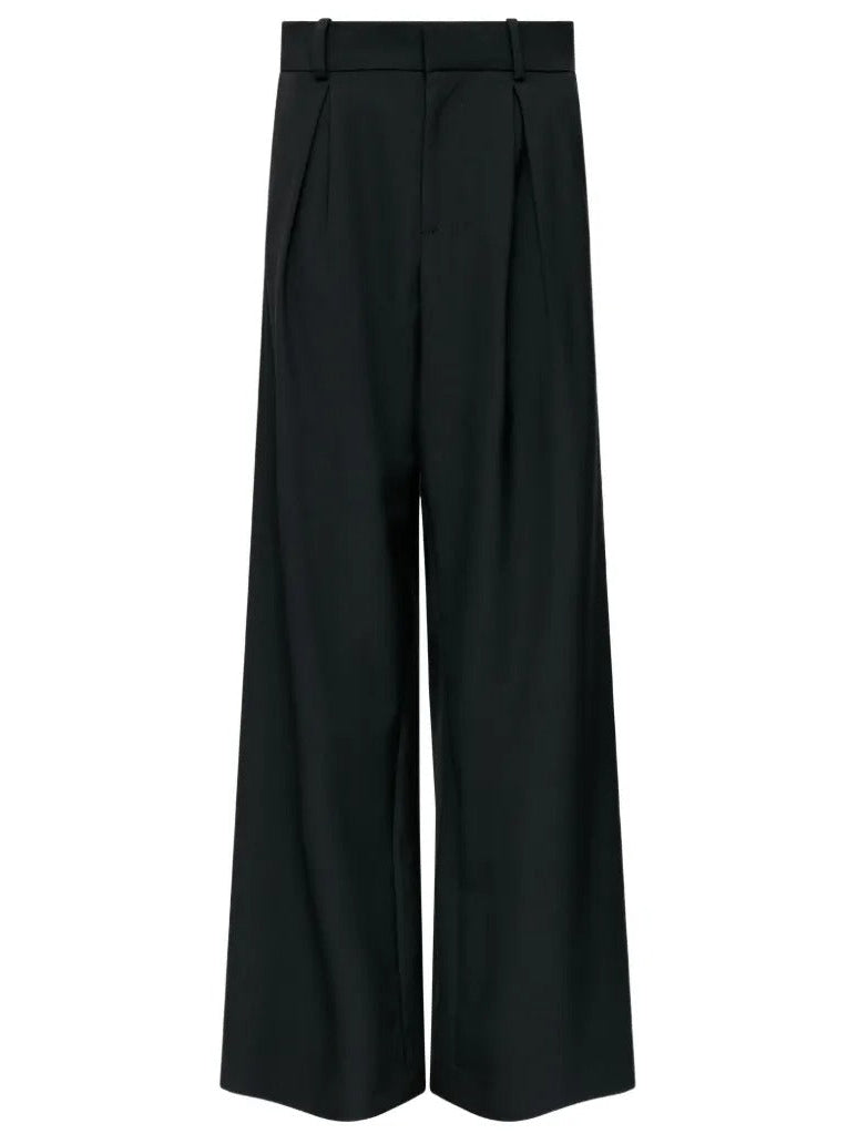 MM6 Maison Margiela-PANTS-