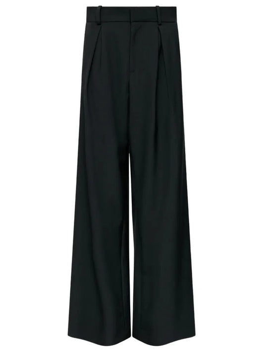 MM6 Maison Margiela-PANTS-
