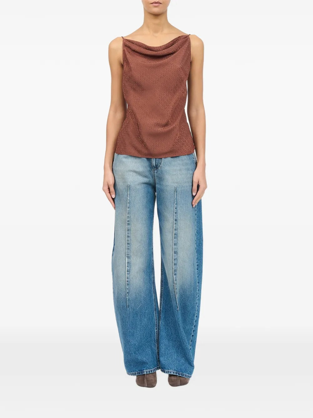 MM6 Maison Margiela-TOP-