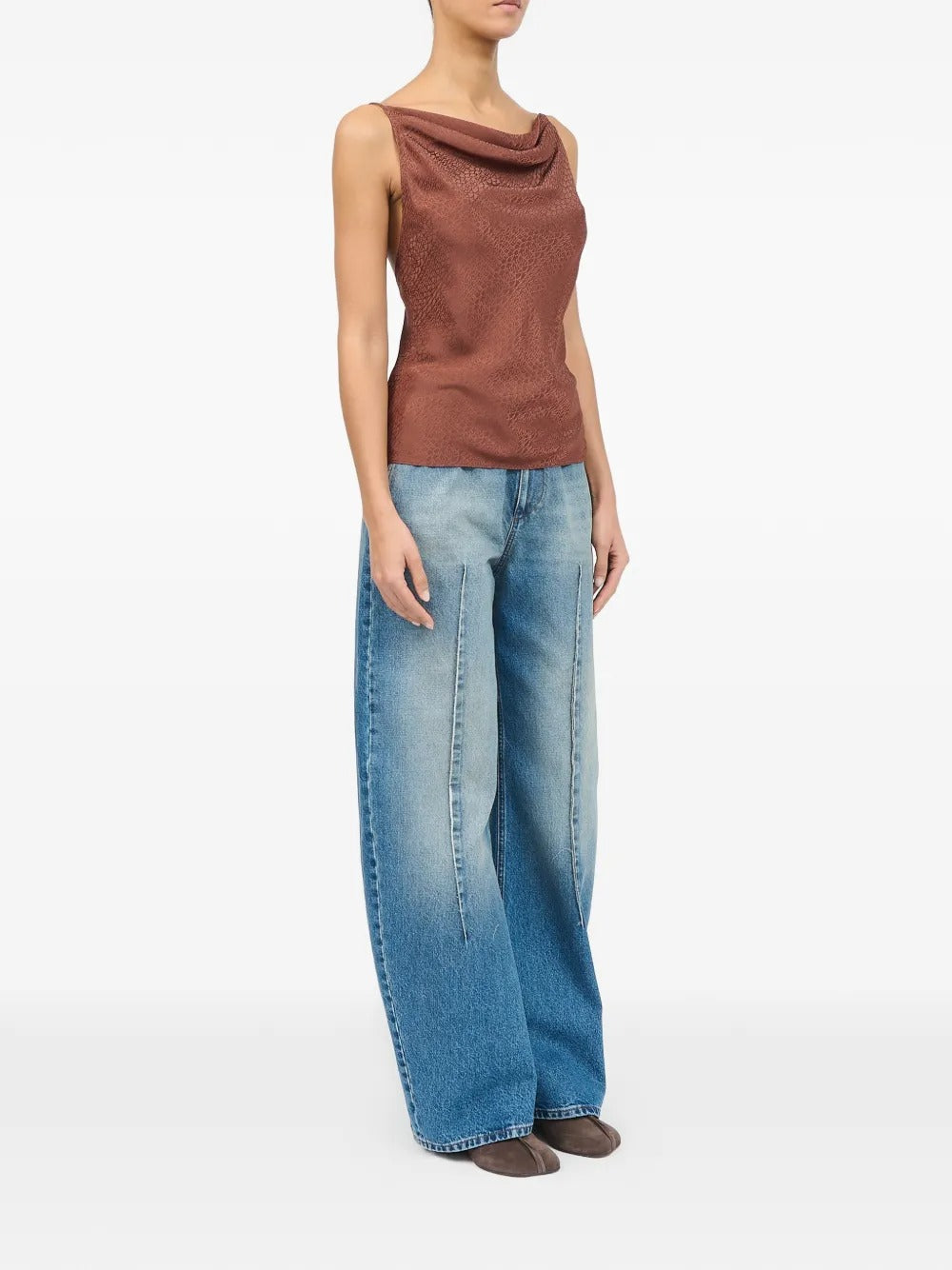 MM6 Maison Margiela-TOP-