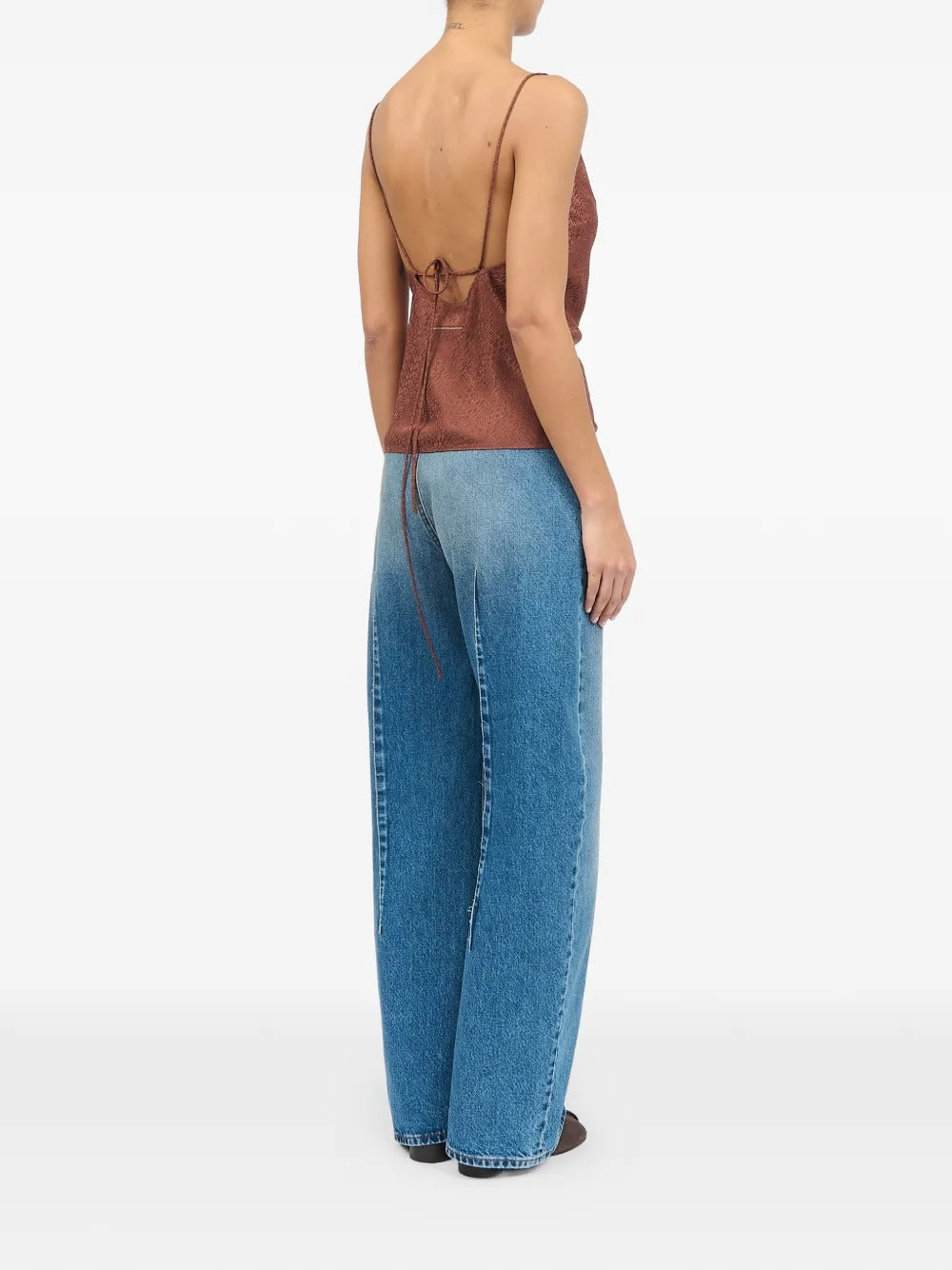 MM6 Maison Margiela-TOP-