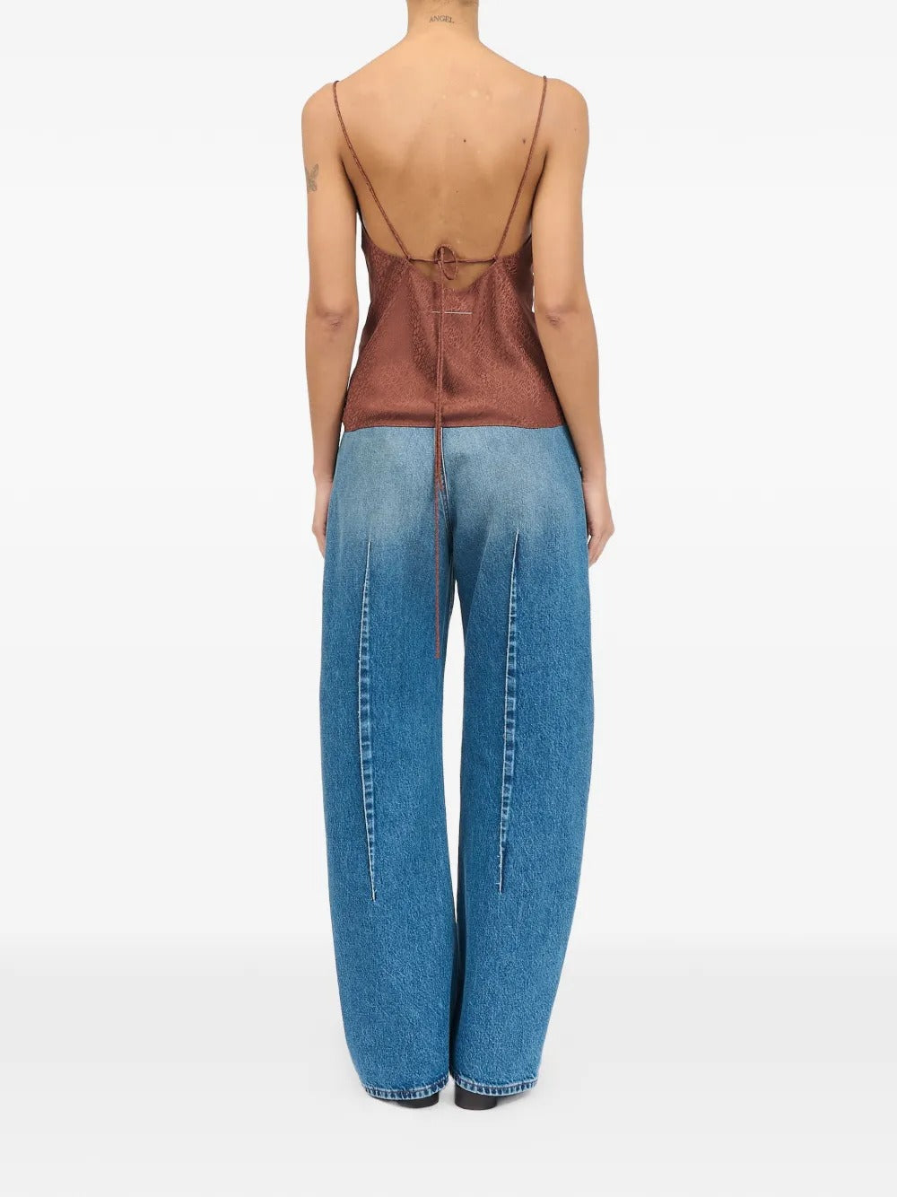 MM6 Maison Margiela-TOP-