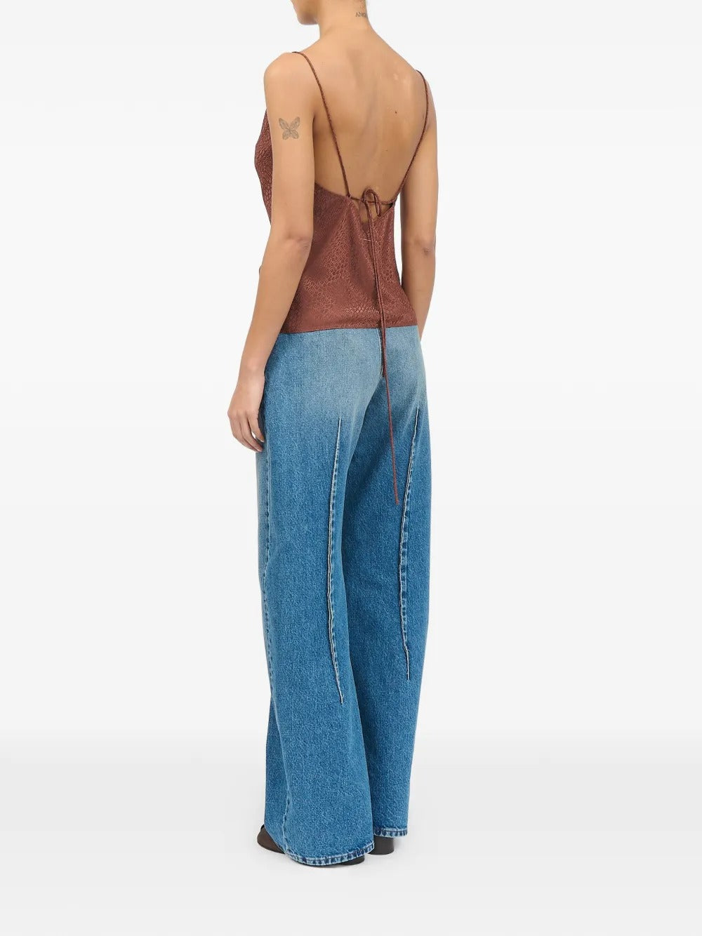 MM6 Maison Margiela-TOP-