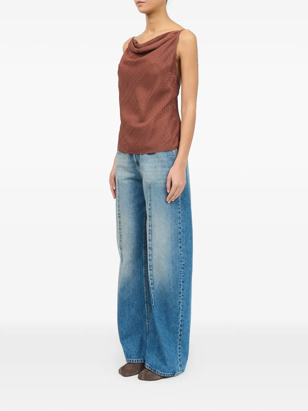 MM6 Maison Margiela-TOP-