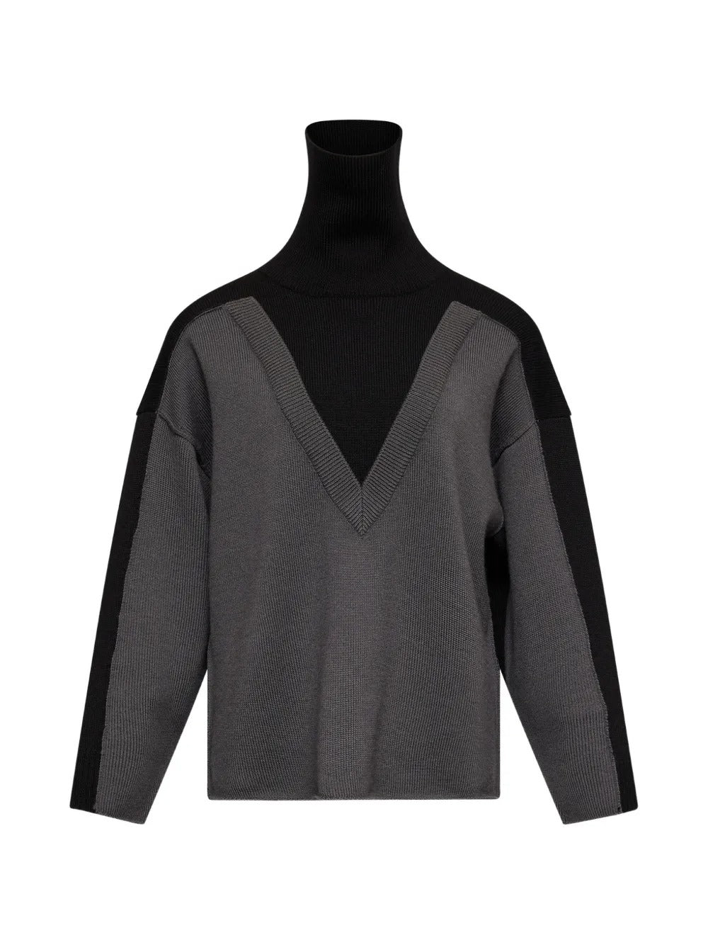 MM6 Maison Margiela-PULLOVER-