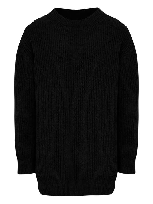 MM6 Maison Margiela-Crewneck-