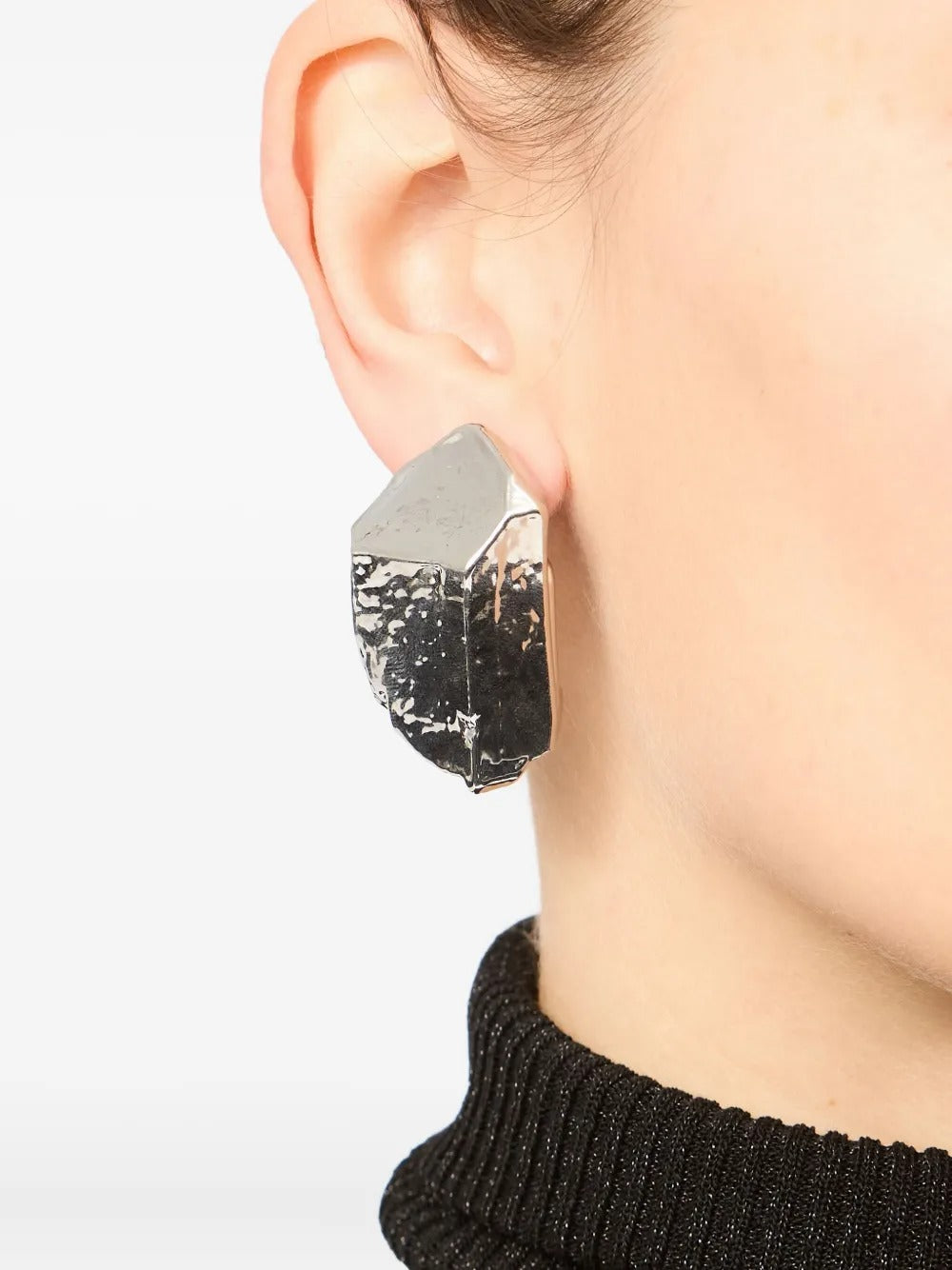 MM6 Maison Margiela-EARRINGS-