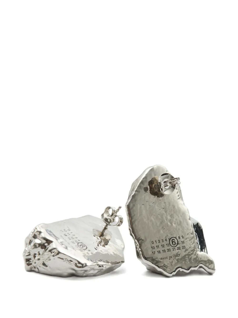 MM6 Maison Margiela-EARRINGS-