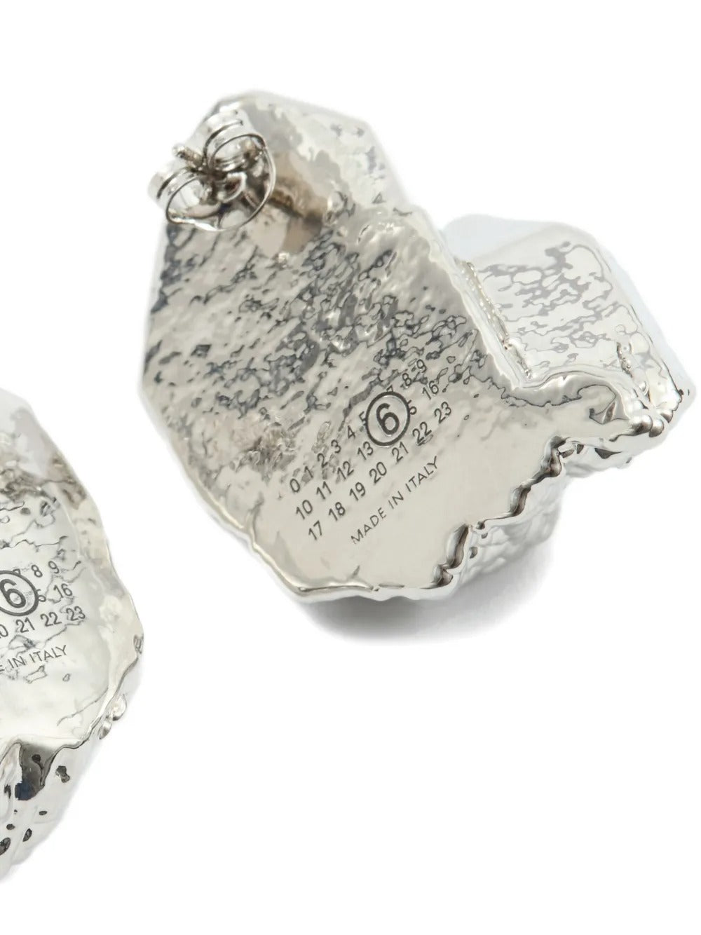 MM6 Maison Margiela-EARRINGS-