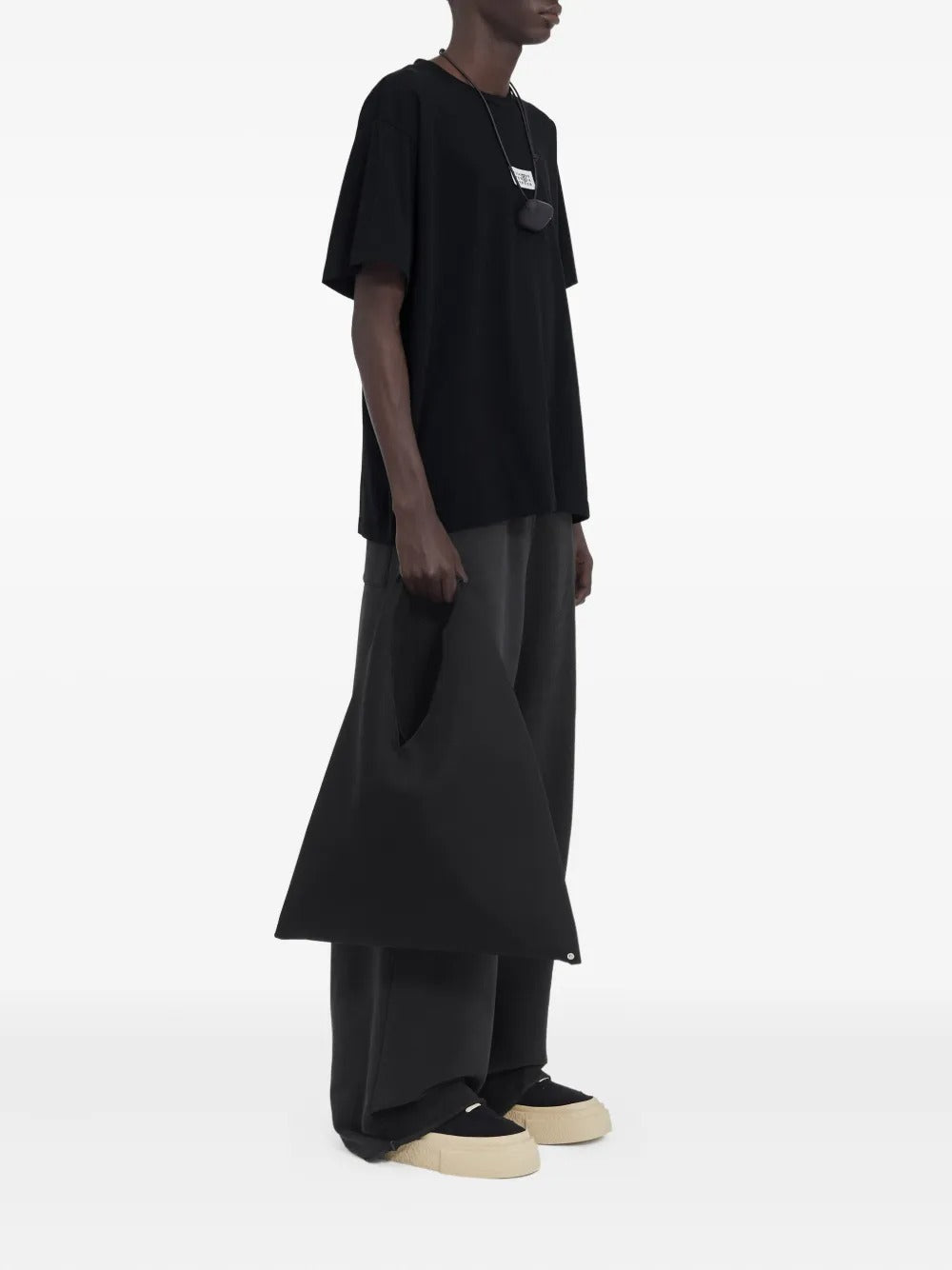 MM6 Maison Margiela-T-SHIRT-