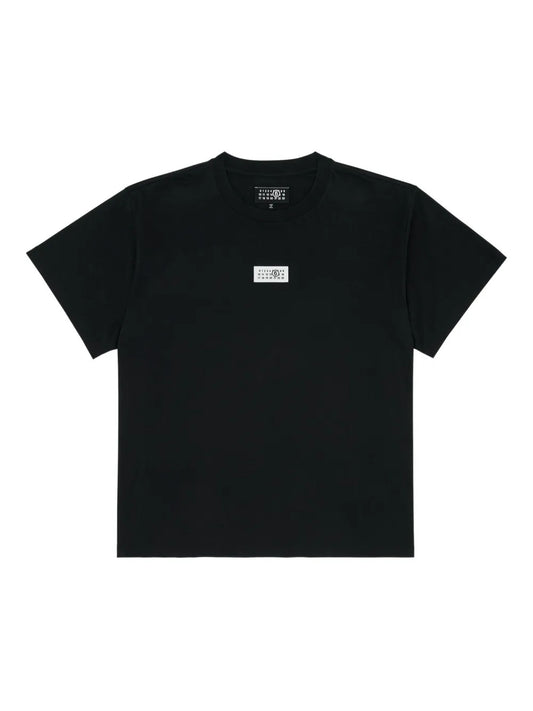 MM6 Maison Margiela-T-SHIRT-
