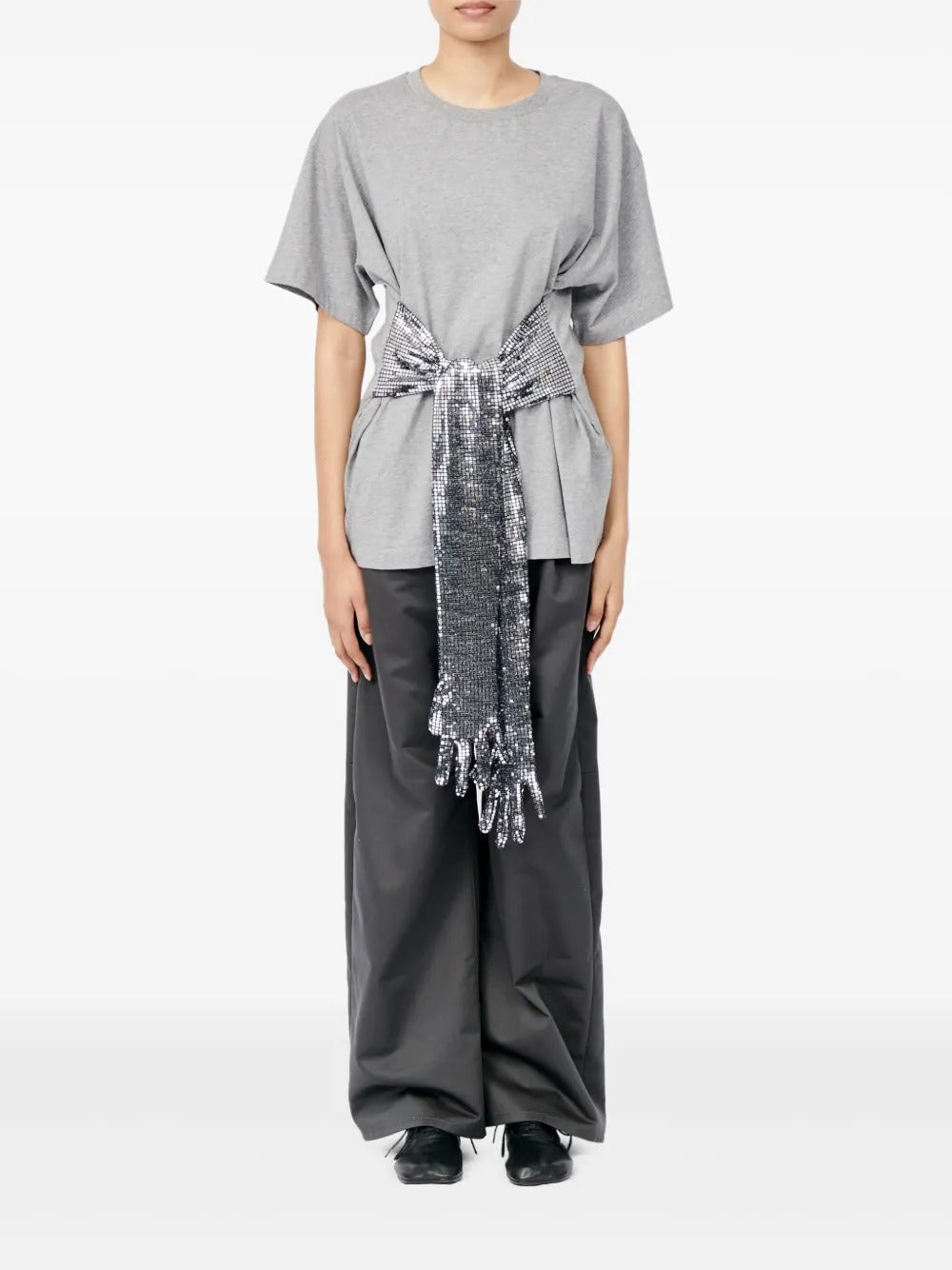 MM6 Maison Margiela-T-SHIRT-