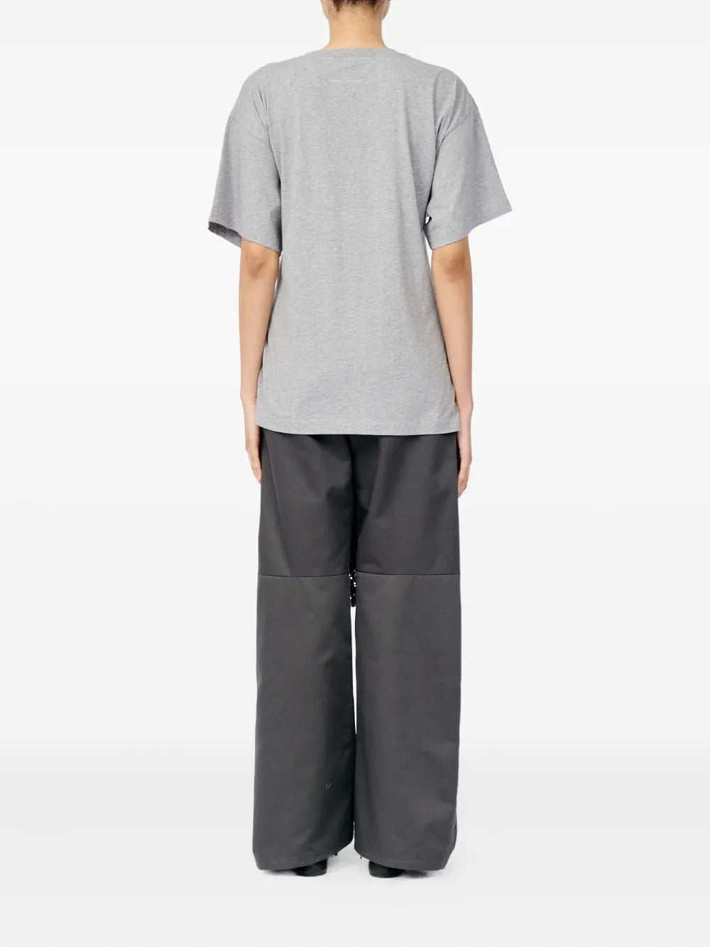MM6 Maison Margiela-T-SHIRT-