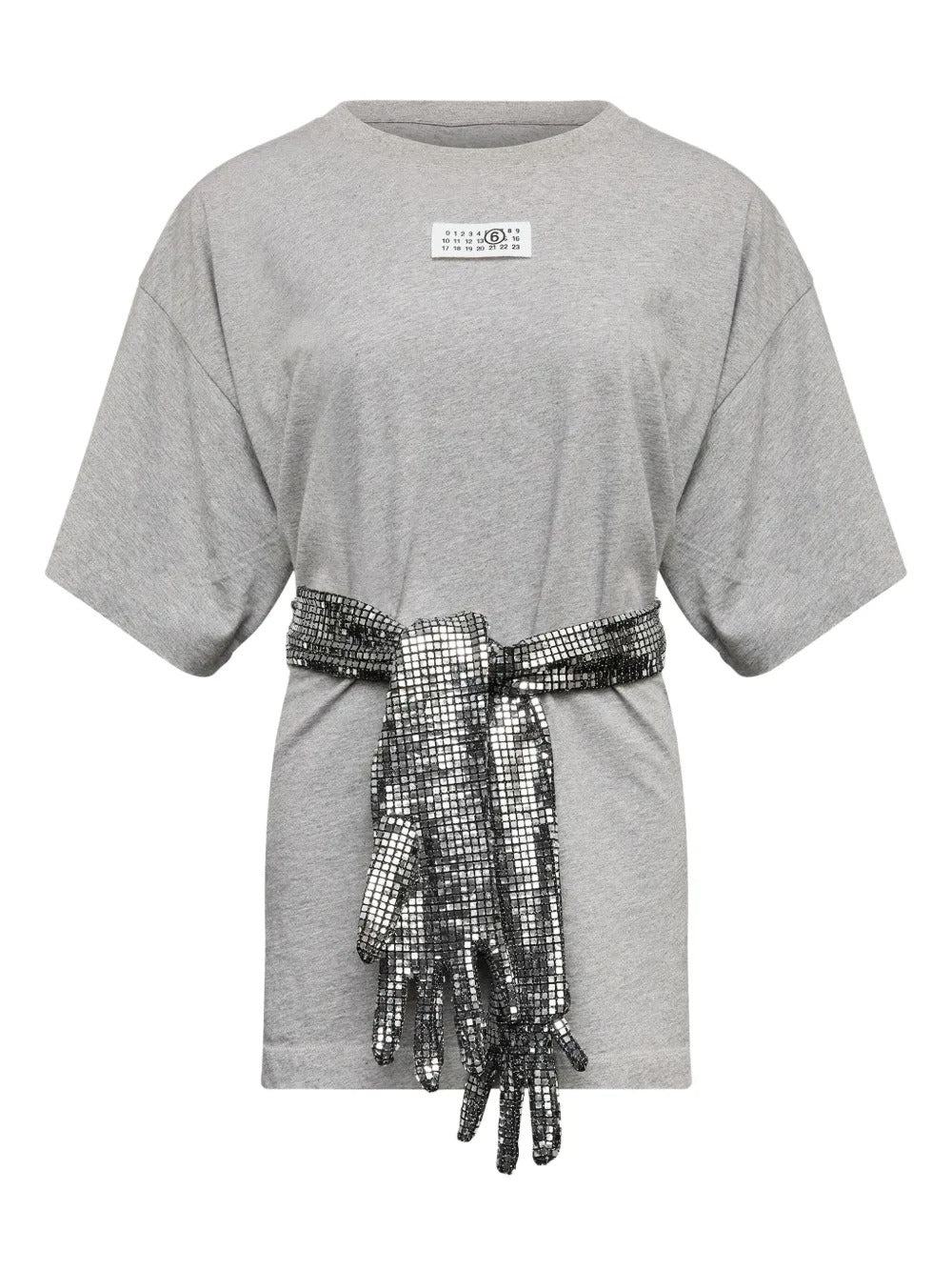 MM6 Maison Margiela-T-SHIRT-