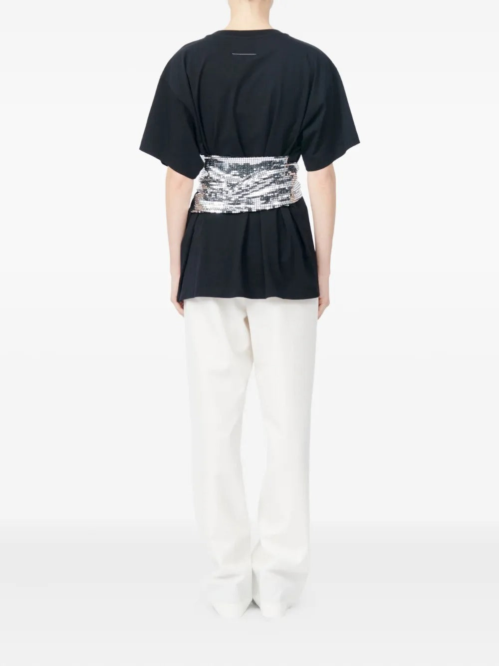 MM6 Maison Margiela-T-SHIRT-