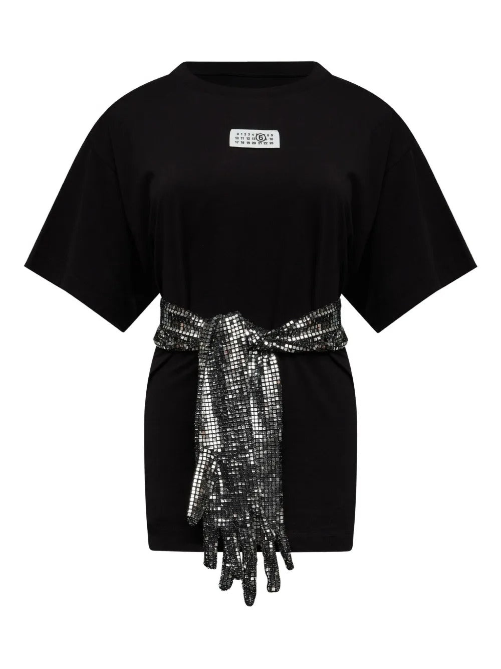 MM6 Maison Margiela-T-SHIRT-