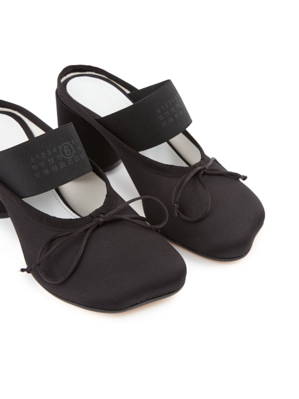 MM6 Maison Margiela-SANDAL-