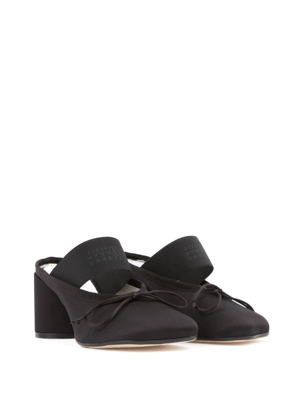 MM6 Maison Margiela-SANDAL-