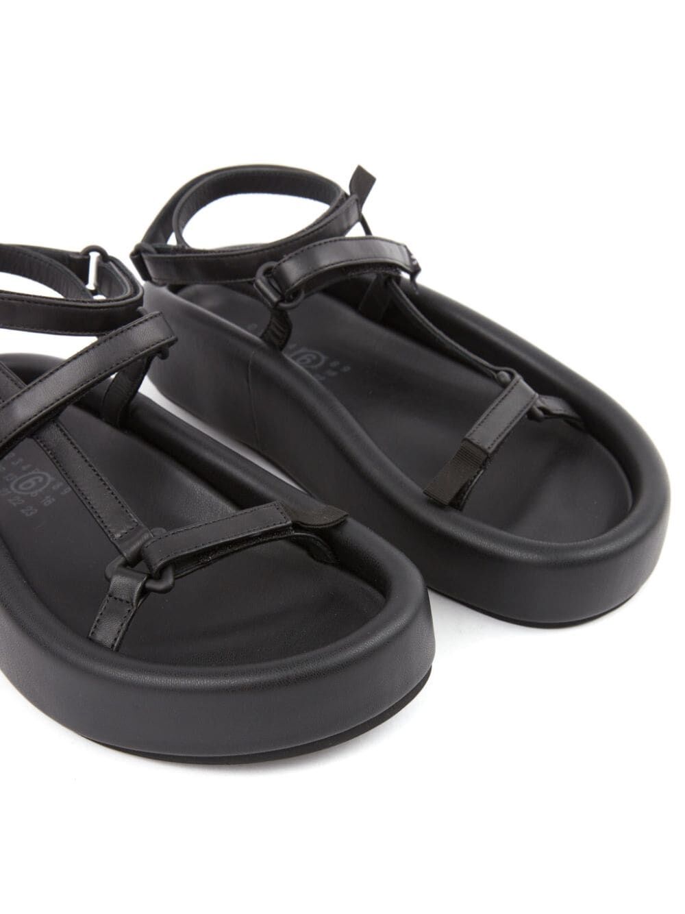 MM6 Maison Margiela-SANDAL-