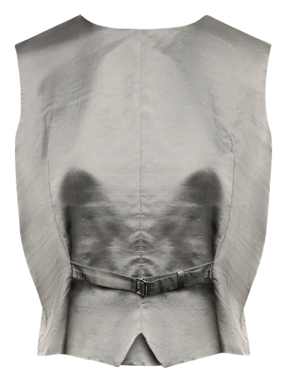 MM6 Maison Margiela-GILET-