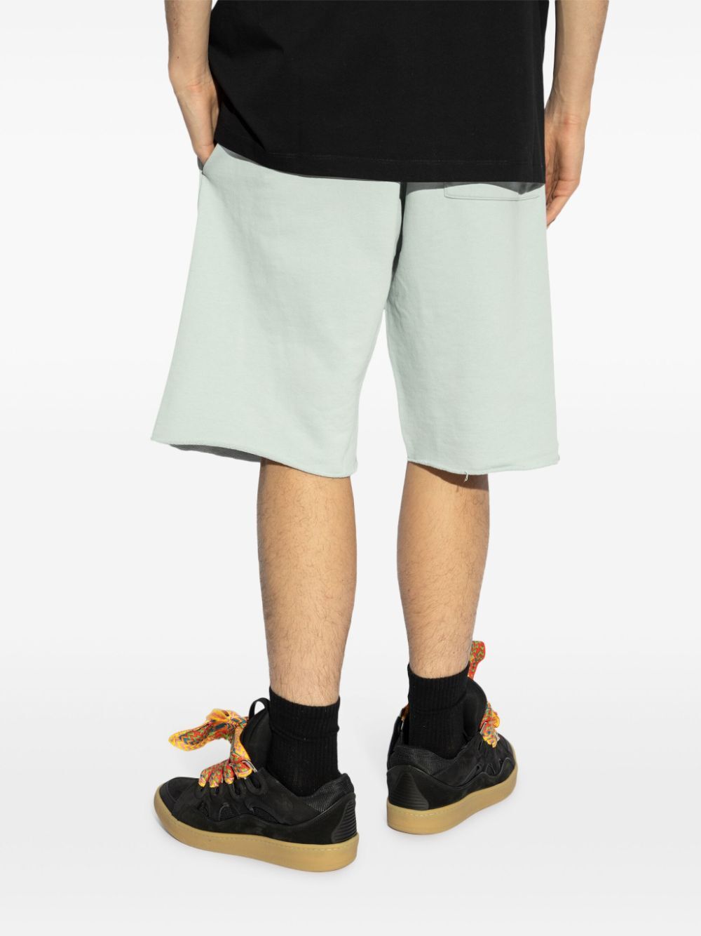 MM6 Maison Margiela-SHORTS-