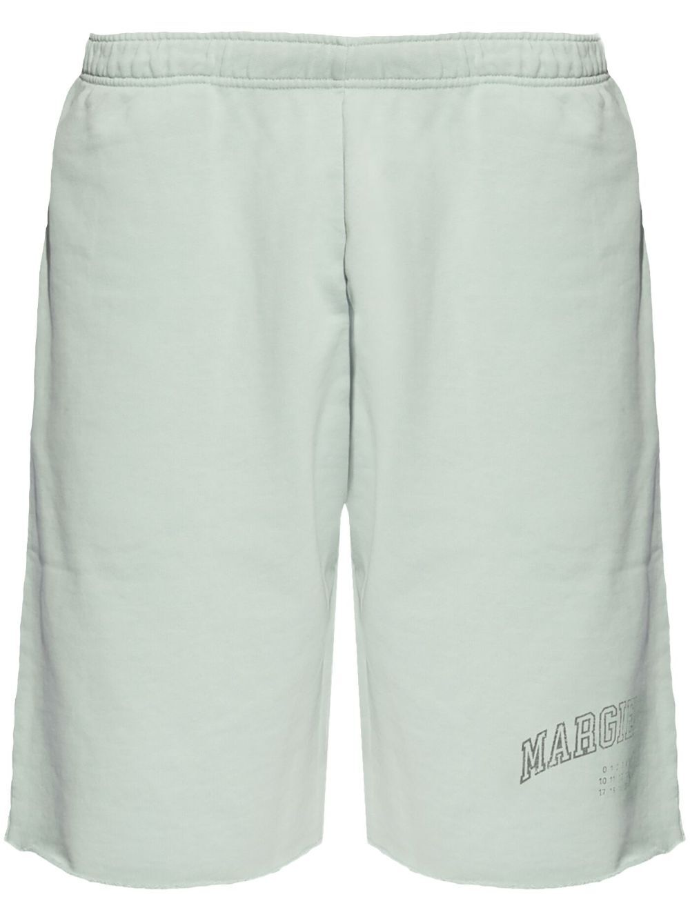 MM6 Maison Margiela-SHORTS-