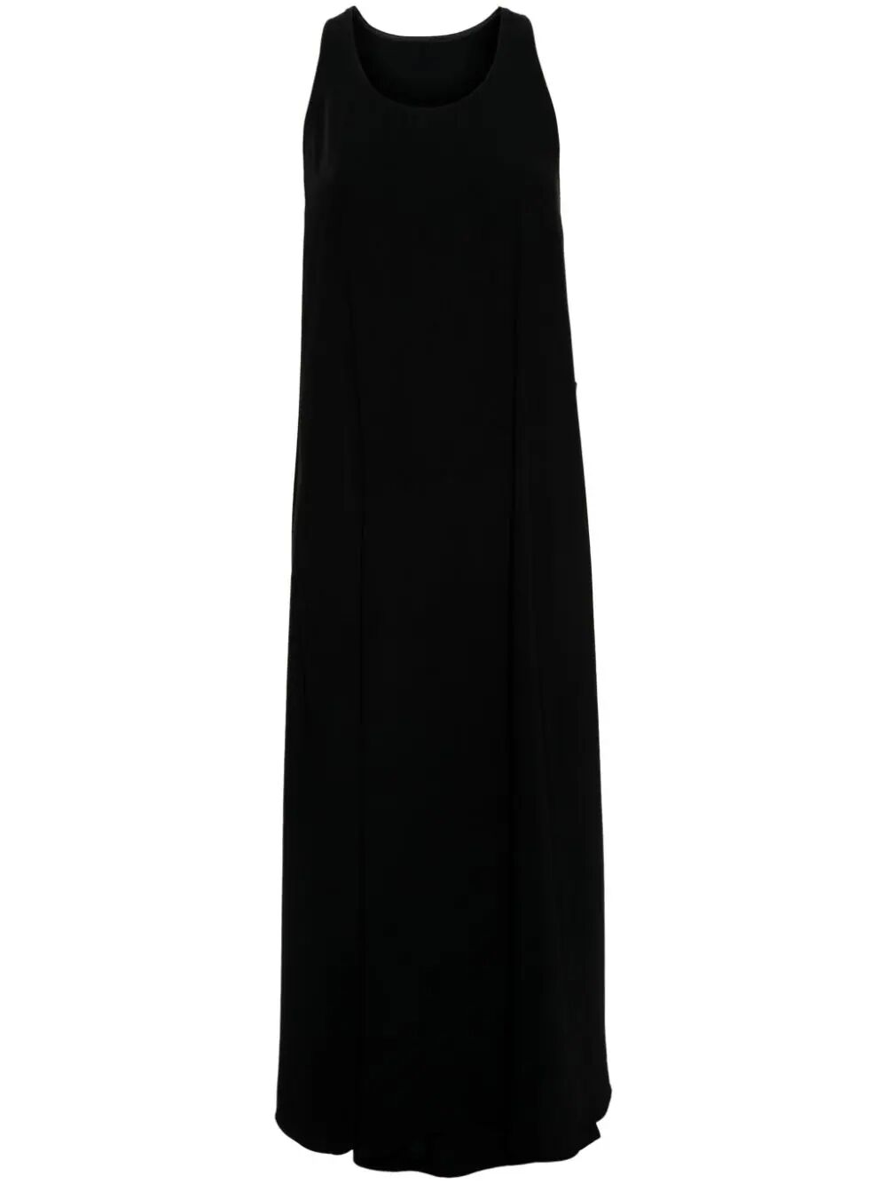 MM6 Maison Margiela-SLEEVELESS LONG DRESS-S62DG0015S43455 900