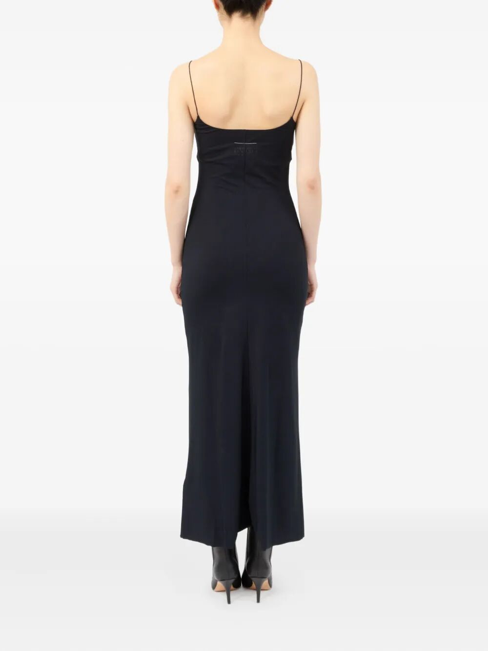 MM6 Maison Margiela-Maxi Dress-