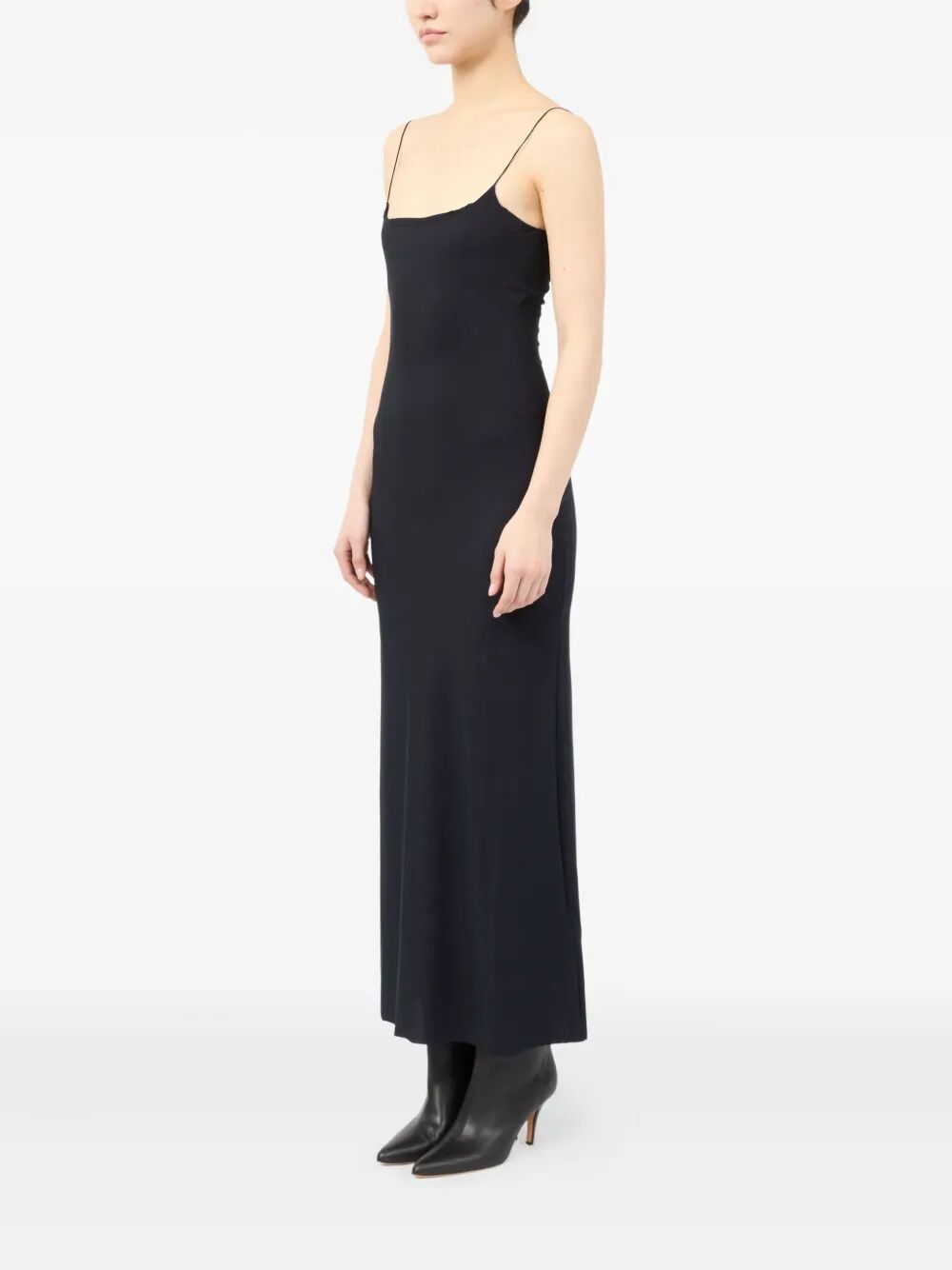 MM6 Maison Margiela-Maxi Dress-