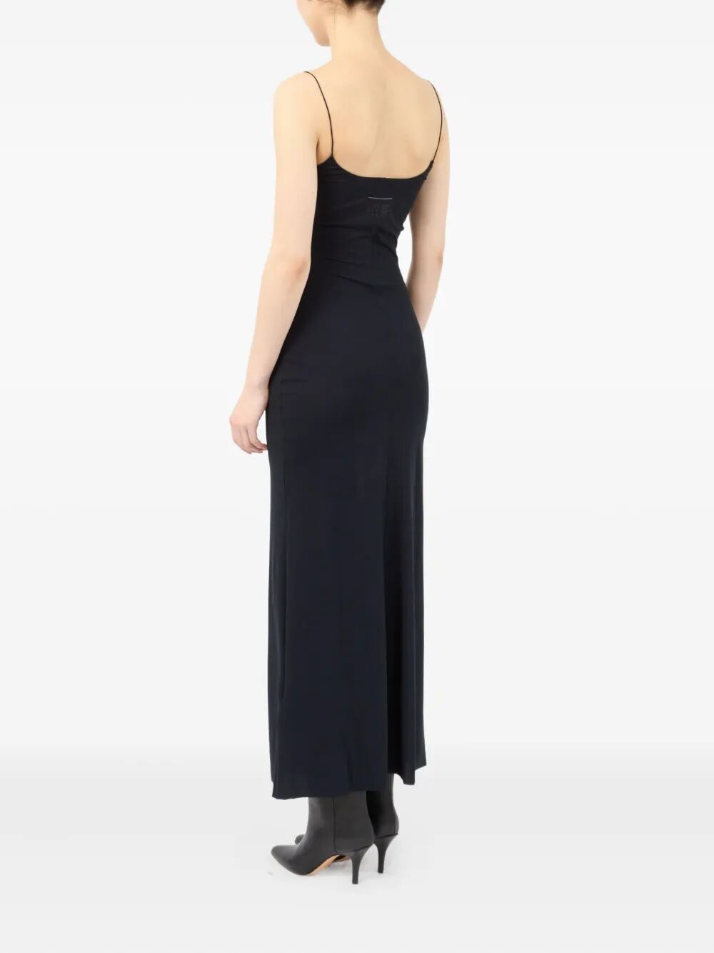 MM6 Maison Margiela-Maxi Dress-