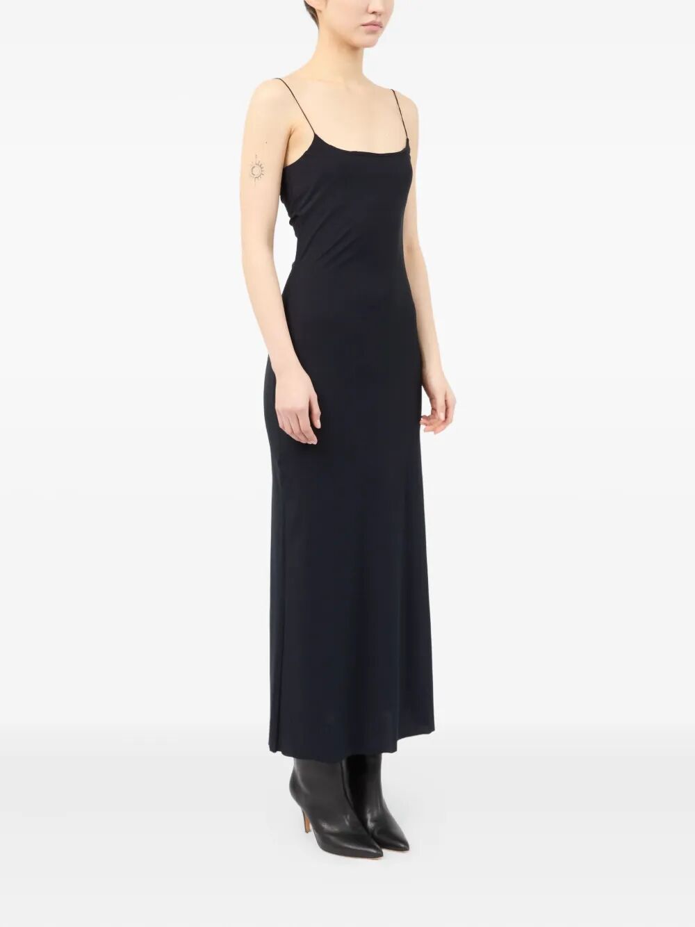 MM6 Maison Margiela-Maxi Dress-