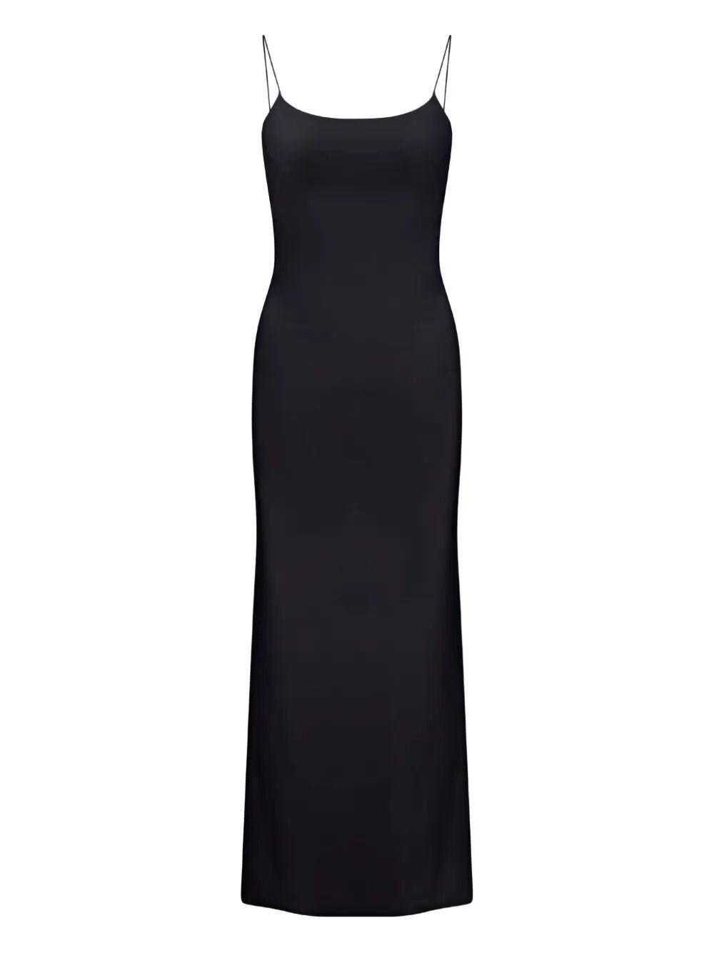 MM6 Maison Margiela-Maxi Dress-