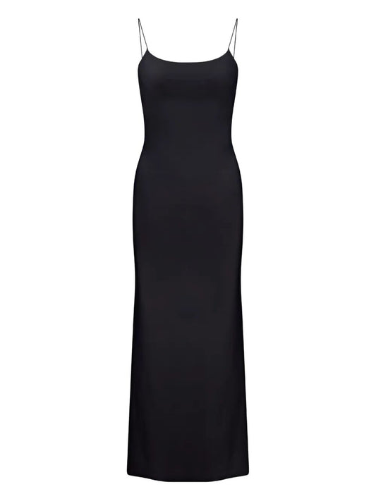 MM6 Maison Margiela-Maxi Dress-