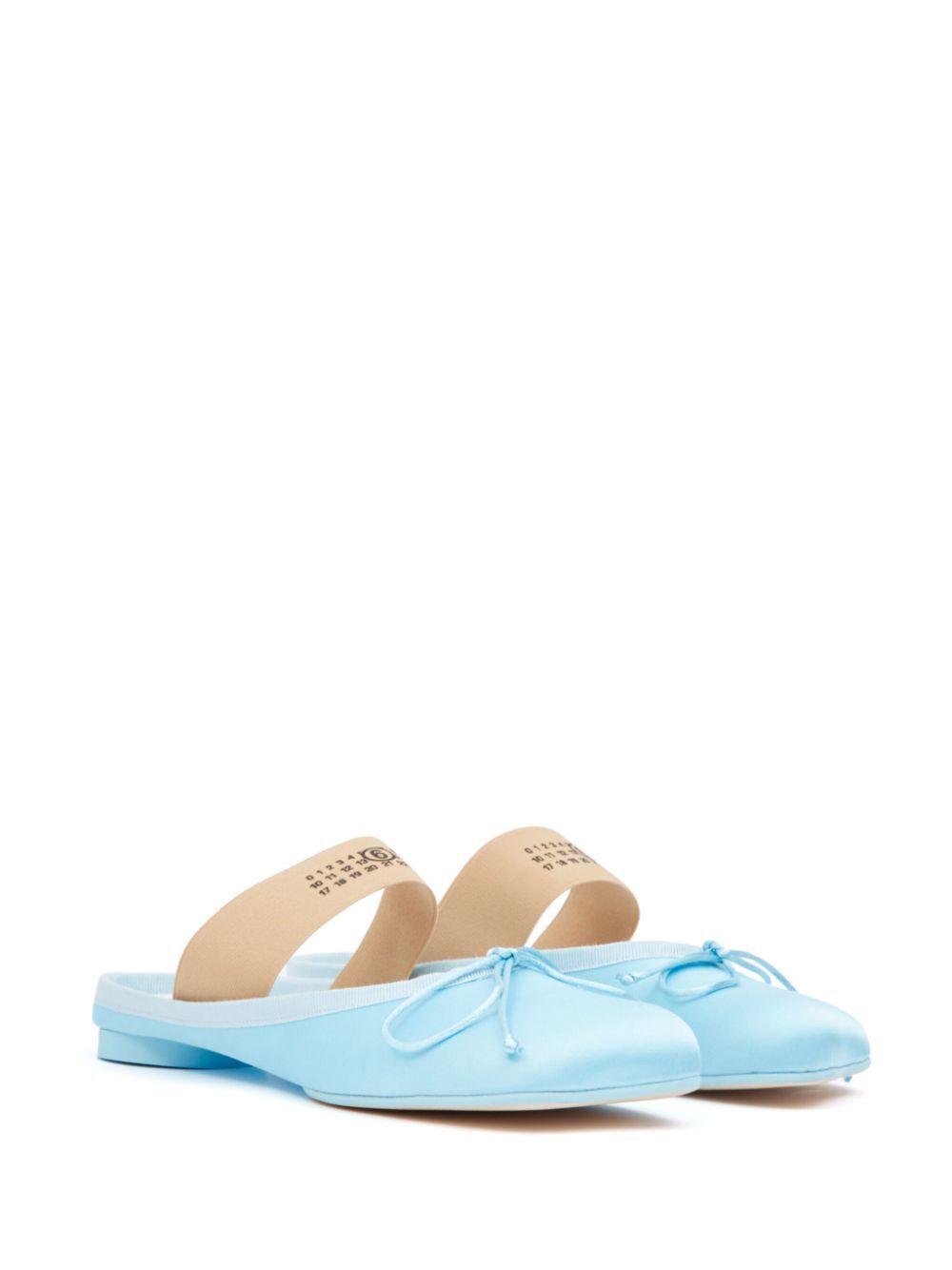 MM6 Maison Margiela-SLIPPER-