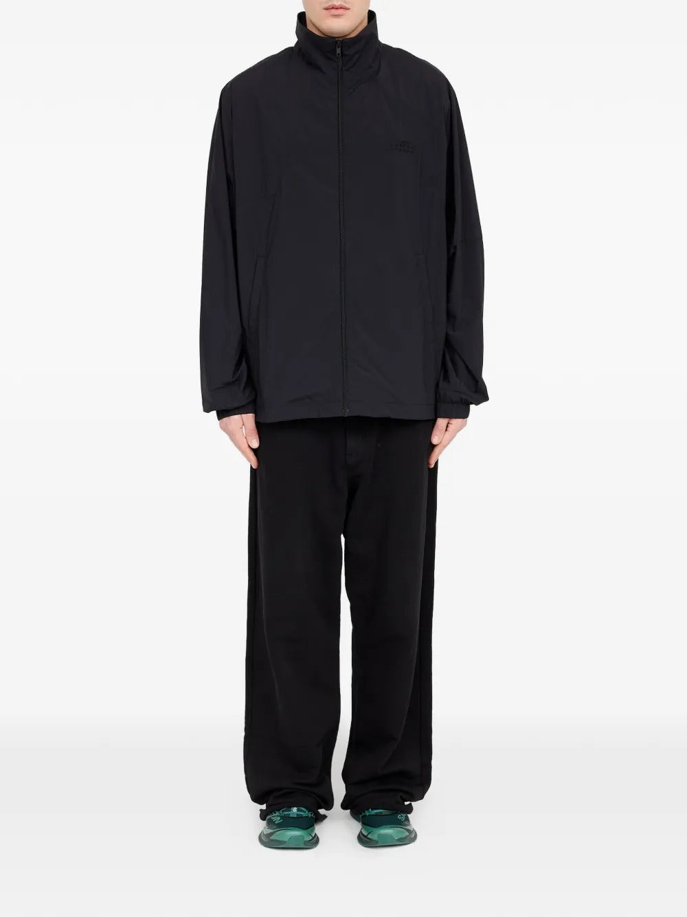 MM6 Maison Margiela-SPORTSJACKET-