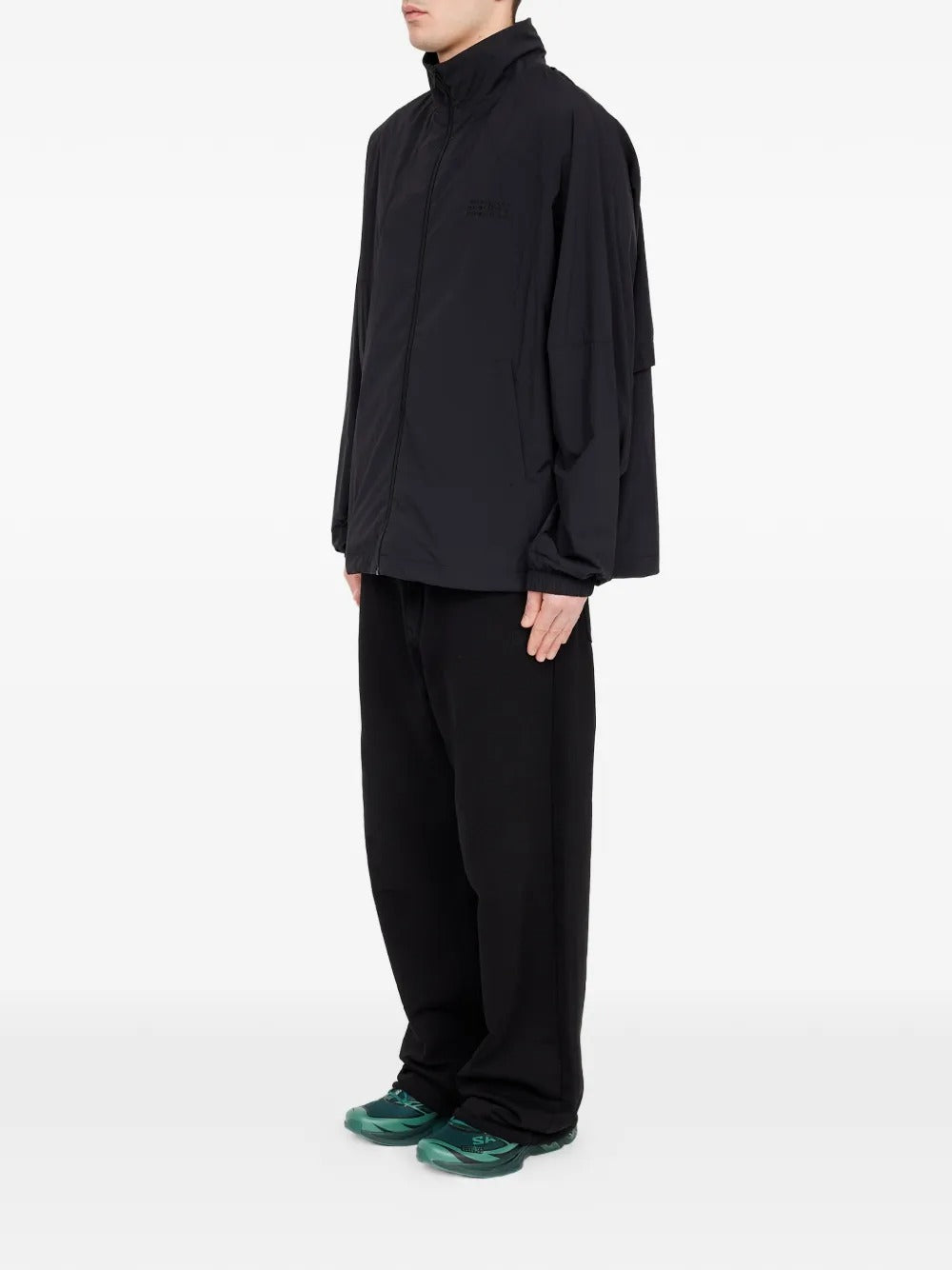 MM6 Maison Margiela-SPORTSJACKET-