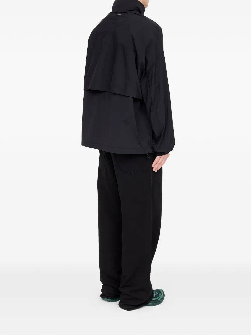 MM6 Maison Margiela-SPORTSJACKET-