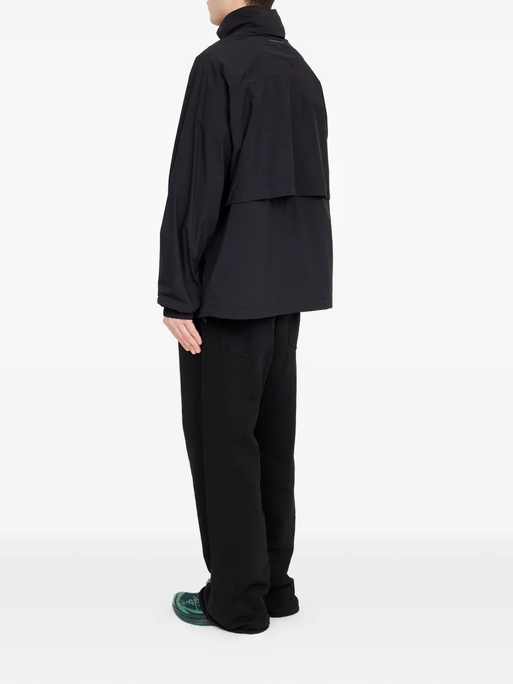 MM6 Maison Margiela-SPORTSJACKET-