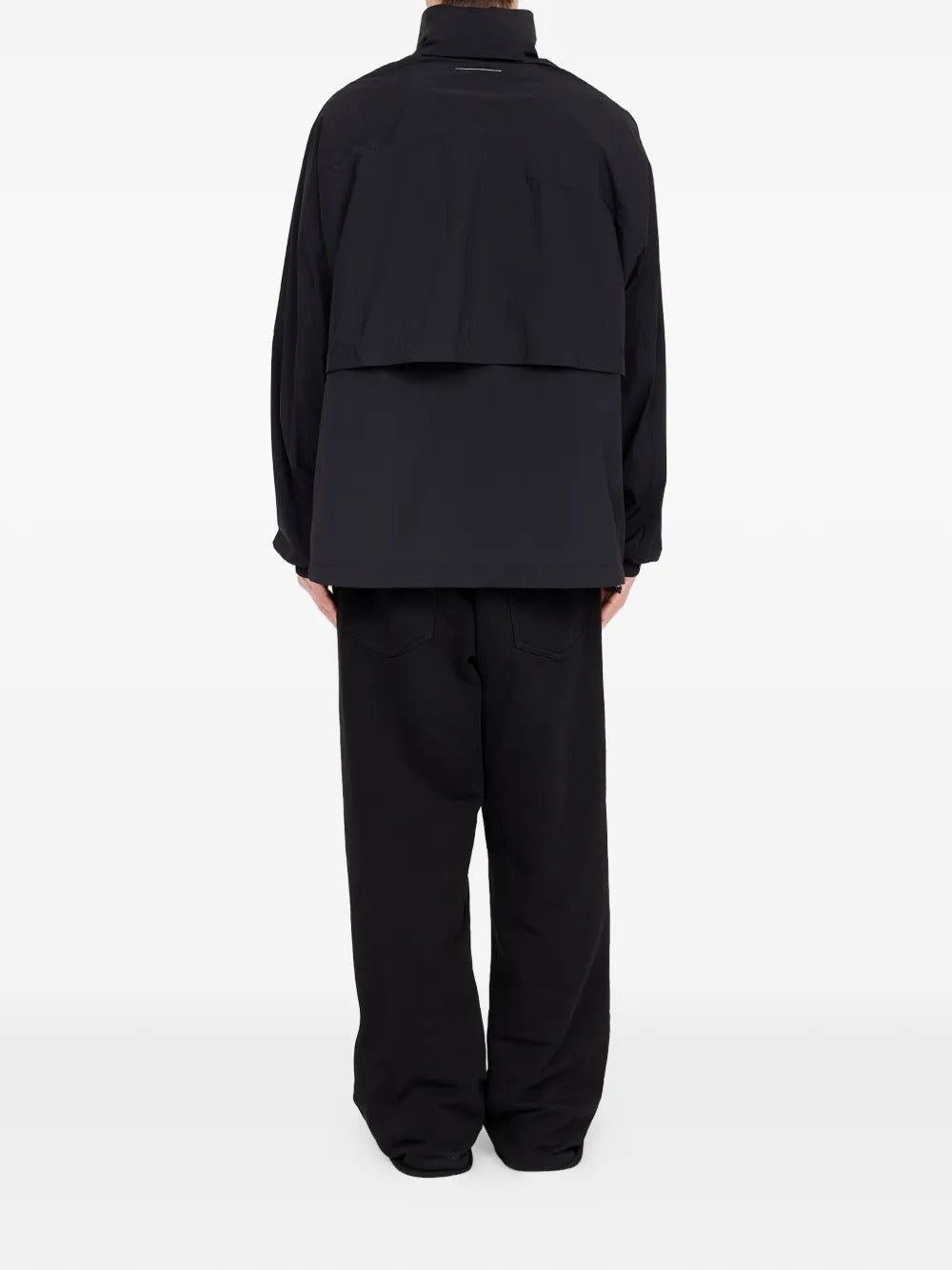 MM6 Maison Margiela-SPORTSJACKET-
