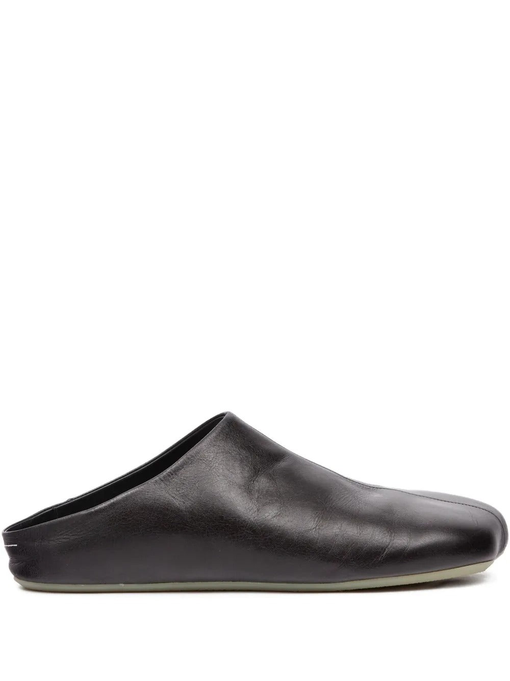MM6 Maison Margiela-SLIPPER-