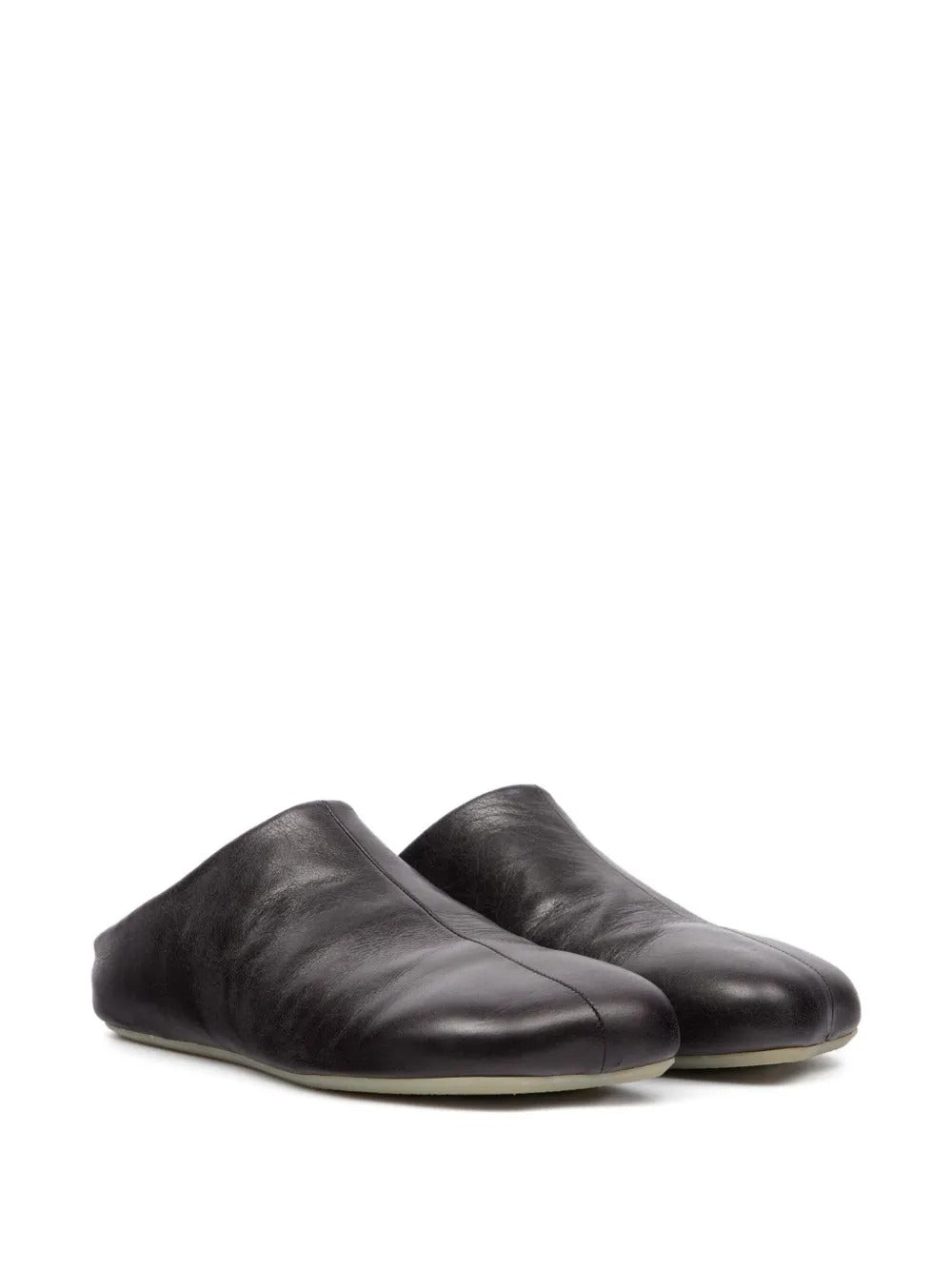 MM6 Maison Margiela-SLIPPER-